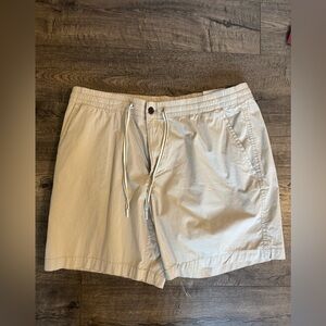 Men’s deck shorts